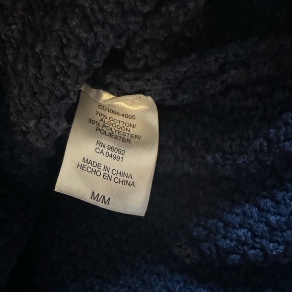 Hilary Radley Sweater - Picture 5 of 5